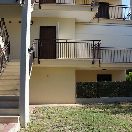 Appartamento dal marinaio Filippo Metaponto Esterno foto