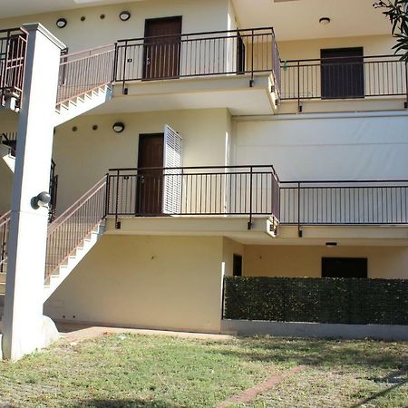 Appartamento dal marinaio Filippo Metaponto Esterno foto
